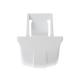 GE TBE16ZPHRAD Door Shelf End Cap - Genuine OEM