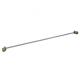 GE TBE16ZPHRWH Defrost Heater and Bucket Assembly - Genuine OEM