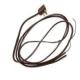GE TBE16ZPHRWH Power Cord - Genuine OEM