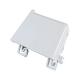 GE TBE22PASSRWW Door Shelf Support Cap - Genuine OEM
