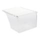 GE TBE22PASSRWW Lower Crisper Drawer - Genuine OEM