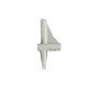 GE TBE22PASSRWW Shelf Twist Support - Genuine OEM
