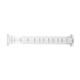 GE TBE25PCTHLAA Drawer Slide Rail (Center) - Genuine OEM