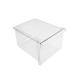GE TBG14DAZCRAD Crisper Drawer (Lower) Genuine OEM