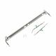 GE TBH18ZAXTRWW Defrost Heater Kit - Genuine OEM
