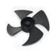 GE TBT21IABTRAA Condenser Fan Blade - Genuine OEM