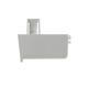GE TBT21JAXCRAA Door Shelf End Cap - Genuine OEM