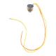 GE TBX12SAXBRWH Defrost Thermostat - Genuine OEM