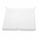 GE TBX12SNXBRAD Bottom Freezer Liner - Genuine OEM