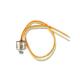 GE TBX12SNXBRAD Defrost Thermostat (L55-30F) - Genuine OEM