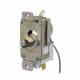 GE TBX12SNXBRAD Temperature Control - Genuine OEM