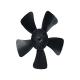GE TBX18JAXKRWW Evaporator Fan Blade - Genuine OEM