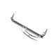 GE TBX18SAXFLWW Defrost Heater Kit - Genuine OEM