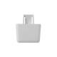 GE TBX19JAXHRWW Door Shelf Rail End Cap - Genuine OEM