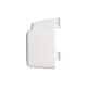 GE TBX19JAXHRWW Shelf Rail End Cap  - Genuine OEM
