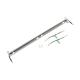 GE TBX21DAXJRWW Defrost Heater Assembly - Genuine OEM