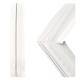 GE TBX22PASSRAA Freezer Door Gasket - Genuine OEM