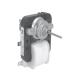GE TBXY16SPKRAD Evaporator Motor - Genuine OEM