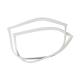GE TBXY16SPKRAD Refrigerator Door Gasket (White) - Genuine OEM