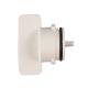 GE TFB26SPDABS Water Filter Bypass Plug - Genuine OEM