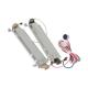 GE TFC24ZFSBAD Defrost Heater Assembly - Genuine OEM
