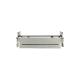 GE TFC24ZFSBAD Defrost Heater Bracket - Genuine OEM