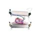 GE TFC24ZFSBAD Defrost Heater Kit - Genuine OEM