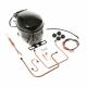 GE TFH24PRSMBB Compressor Assembly (R-12) - Genuine OEM