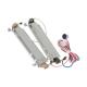 GE TFH24PRSMBB Defrost Heater Assembly - Genuine OEM