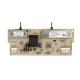 GE TFH24PRSMBB Dispenser Control Board w/2 Slide Switches - Genuine OEM
