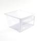 GE TFT20JAXFAA Crisper Drawer (Upper) - Genuine OEM