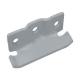 GE TFT20SAXFWW Door Stop (White) - Genuine OEM