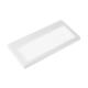 GE TFT24PAXBWW Crisper Drawer Frame Assembly - Genuine OEM