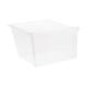 GE TFT25JWBEWW Basket (Clear) - Genuine OEM
