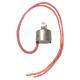 GE TFT25JWBEWW Defrost Bi-Metal Thermostat - Genuine OEM