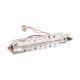 GE TFT25JWBEWW Defrost Heater Assembly Genuine OEM