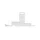 GE TFT25JWBEWW Dispenser Lever - Genuine OEM