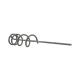 GE TFT25JWBEWW Ice Dispenser Auger - Genuine OEM