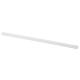GE TFT25JWBEWW Lower Tail Handle (White) - Genuine OEM