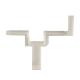 GE TFT27PFXAWW Cradle Actuator - Genuine OEM