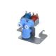 GE TFT30PRDBAA Dual Water Valve - Genuine OEM