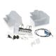 GE TFX20DLJ Complete Ice Maker Assembly - Genuine OEM