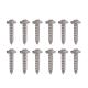 GE TFX20ZMA Screw - Genuine OEM