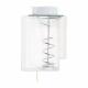 GE TFX22ZRSMBB Ice Bucket and Auger Assembly - Genuine OEM