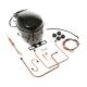 GE TFX24EKD Compressor Assembly (R-12) - Genuine OEM