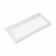 GE TPS24BPCABS Crisper Drawer Frame Assembly - Genuine OEM