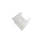 GE TPS24PIBCBS Refrigerator Clear Vegetable Crisper Drawer/Pan - Upper - Genuine OEM
