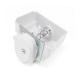 GE TPX24PBBBWW Ice Bucket and Auger Assembly - Genuine OEM