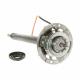 GE WCCB1030F3WC Gearcase/Transmission - Shaft and Mode Shifter - Genuine OEM