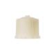 GE WCCB1030H4WC Agitator Coupler - Genuine OEM